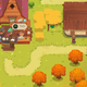 Illustration for article titled Moonlighter Lets You Run A Shop By Day And Kill Monsters By Night